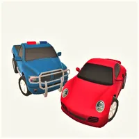 Police Car Chase:Extreme Drift icon