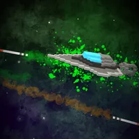 Space Stone Rain icon