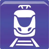 Live Train Status icon