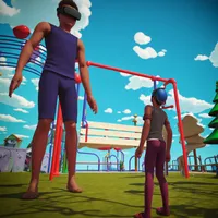 Aelinx Playground VR icon