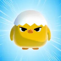 Clucking Chaos icon