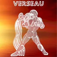 Horoscope Verseau icon