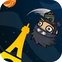 Astral Jump icon