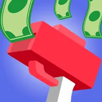 Money Gun icon