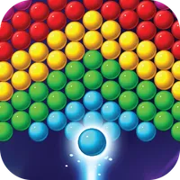 Bubble Shooter - Rafasya icon