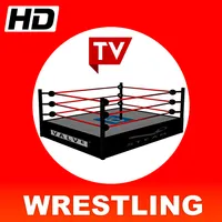Wrestling Videos: Latest Theme icon