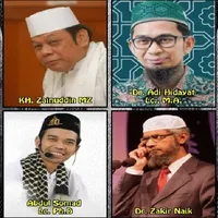 Ceramah Islami icon