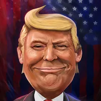 Trump Train - Road To White Ho icon