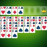 FreeCell Solitaire icon