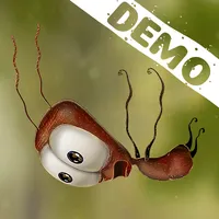 AntVentor: Demo adventure icon