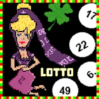 Lotto Geany icon