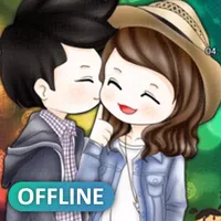 Tagalog Love Song Stres Relief icon
