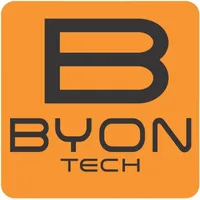Byon animal tracker icon
