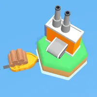 Factory Islands icon