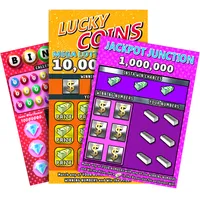 Scratch Off Lottery Casino icon