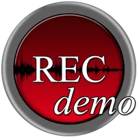 Internet Radio Recorder Demo icon