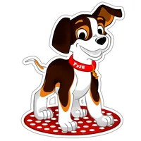 Тузя - Знайди пару icon