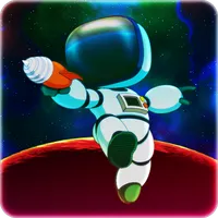 Killy from Mars icon