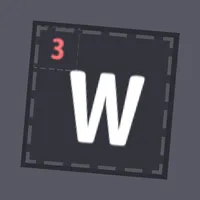 Wordigit: Guess the Words icon