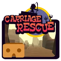 Wagon Protector VR icon