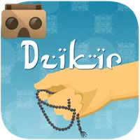 Dzikir VR icon