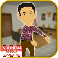 Indonesia Dance Revolution icon