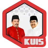 Kuis Maha Asyik icon