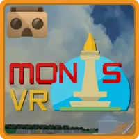 Monas VR icon