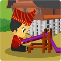 Ulos Batak Frenzy icon