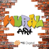 Murales AR+ icon