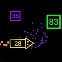 Happy Rocket | Lucky Rocket icon