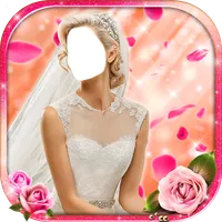 Wedding Dress Virtual Room icon