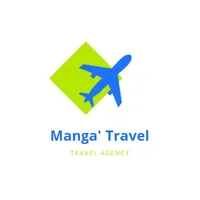 Manga Travel icon