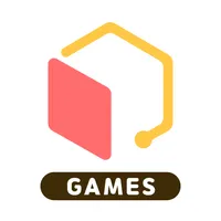 MAKE Games - Coding game world icon