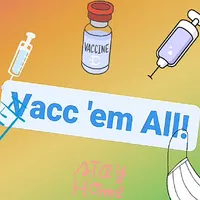 Vacc 'em All! icon