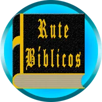 Rute Bíblicos icon