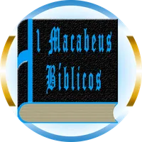 1 macabeus Bíblicos icon