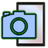 Screenshot icon