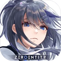 临界存在少女 - ZeroEntity icon
