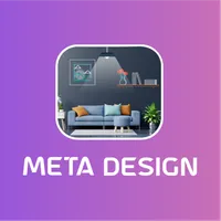 Meta Design icon