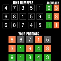 NUMBER CHALLENGE icon
