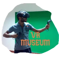 VR MUSEUM icon