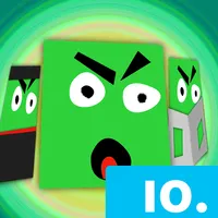 Cubes.io icon