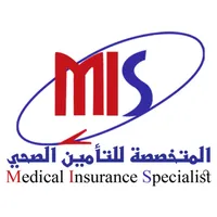 المتخصصة للتأمين الصحي MIS icon