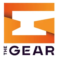 The GEAR.sg App icon
