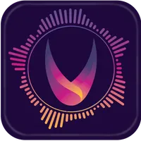 Vythm JR - Music Visualizer VJ icon