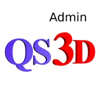 Q-Skills3D Administration (Cor icon