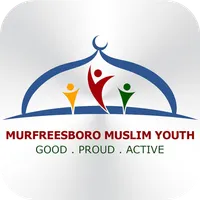 Murfreesboro Muslim Youth icon
