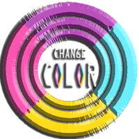 Color Change icon