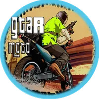 MNF Moto Bike icon
